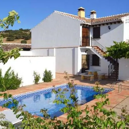 Casa rural Casa Jeronimo