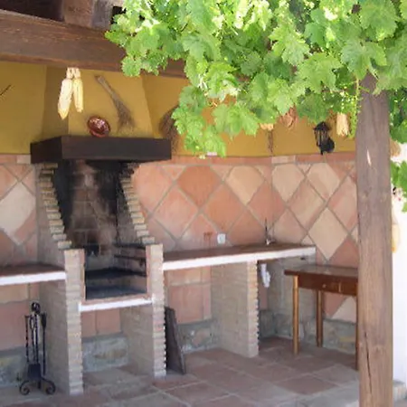 Casa Jeronimo Casa rural Ronda