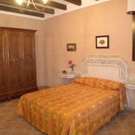 Casa rural Casa Jeronimo