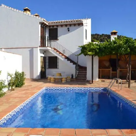 Casa Jeronimo Casa rural *